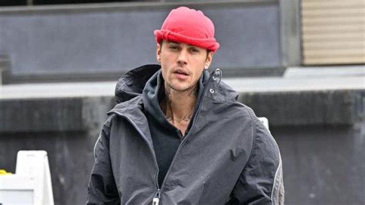 Justin Bieber: A Global Icon And Teen Heartthrob