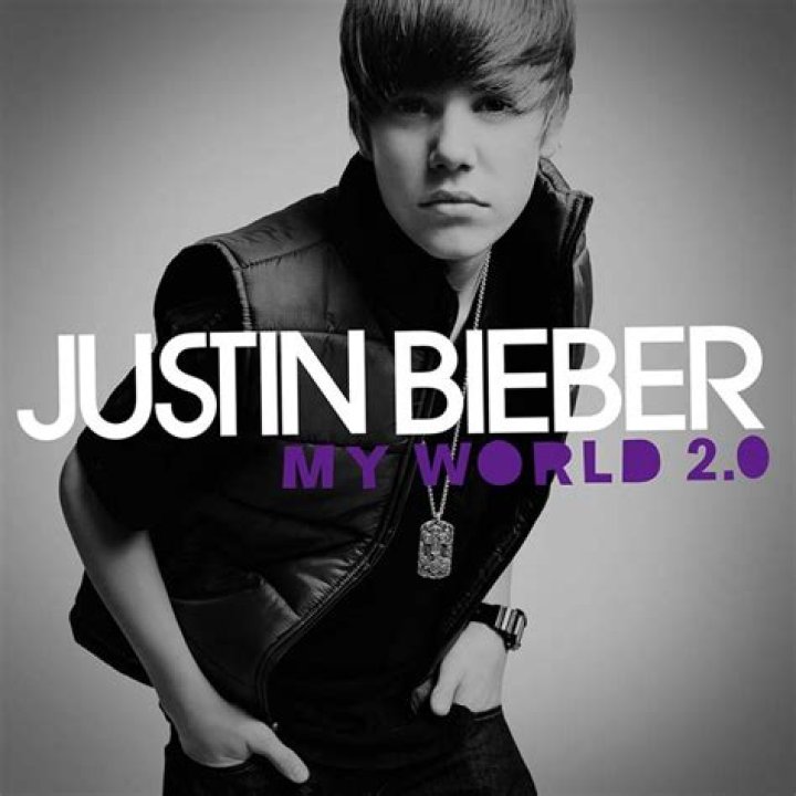 Justin Bieber: A Global Superstar