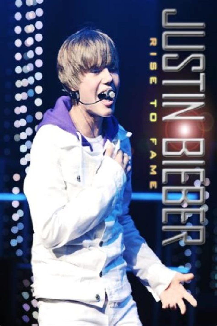Justin Bieber: His Rise To Fame And Enduring Popularity