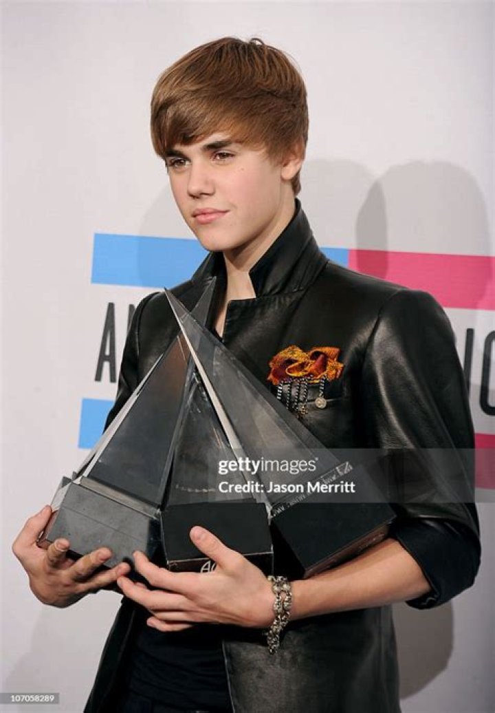 Justin Bieber: The Breakthrough Artist Loved By Millions