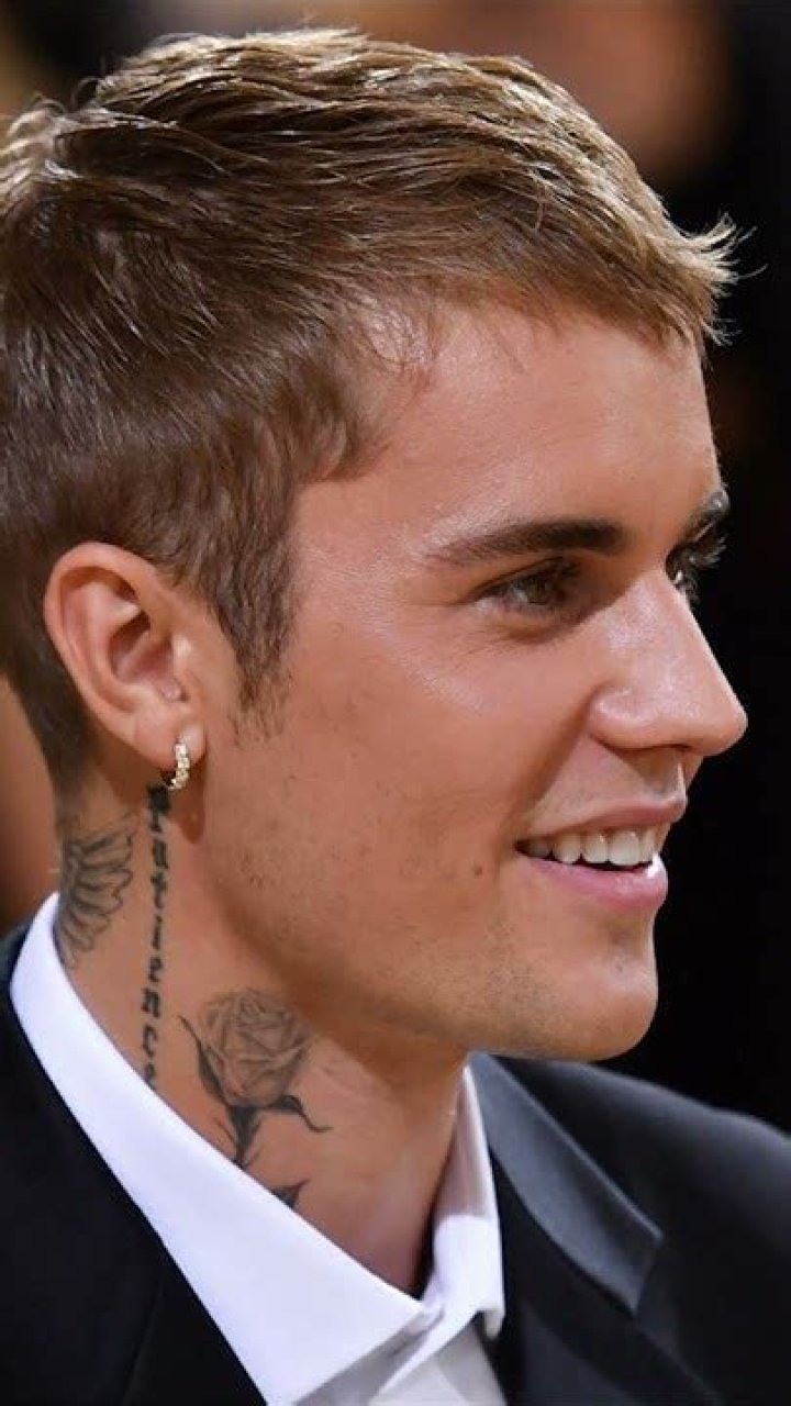 Justin Bieber: The Phenomenal Rise Of A Pop Icon