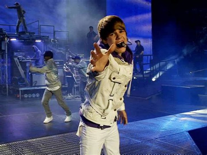 Justin Bieber: The Phenomenon Of Pop