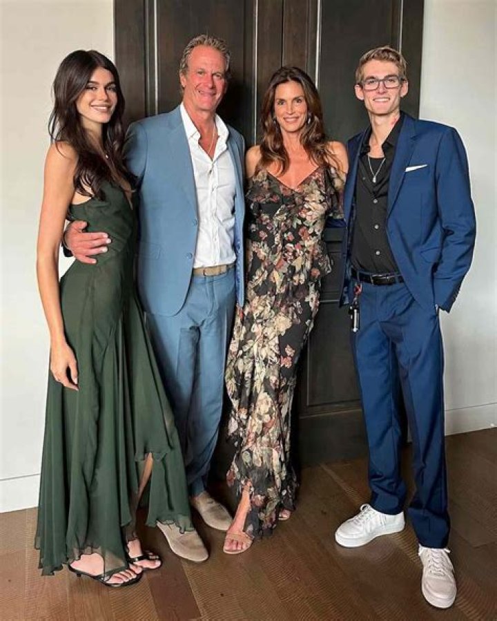 Kaia Gerber's Age: A Look At The Model's Growing Success