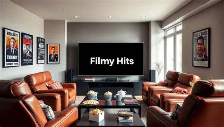 Kamoviehd: Your Ultimate Destination For Movies And Entertainment
