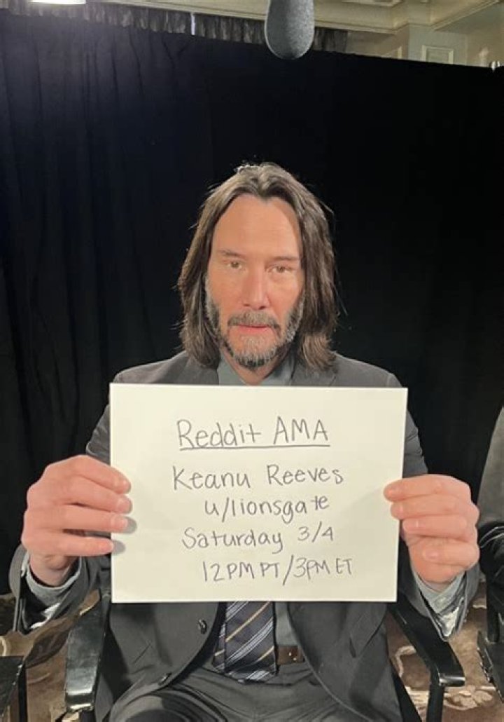 Keanu Reeves' Private Life: Uncovering The Truth About His Marital Status