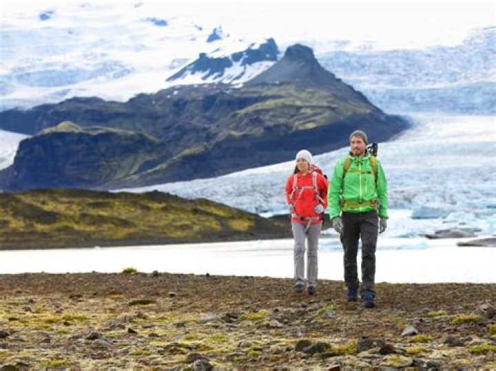 Kendel Ponchock: The Ultimate Guide For Outdoor Enthusiasts
