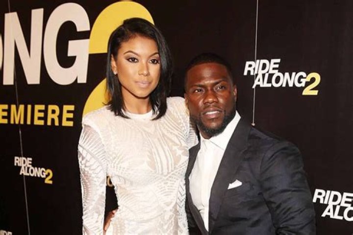 Kevin Hart's Sister: Uncovering The Life Of Kay Hart