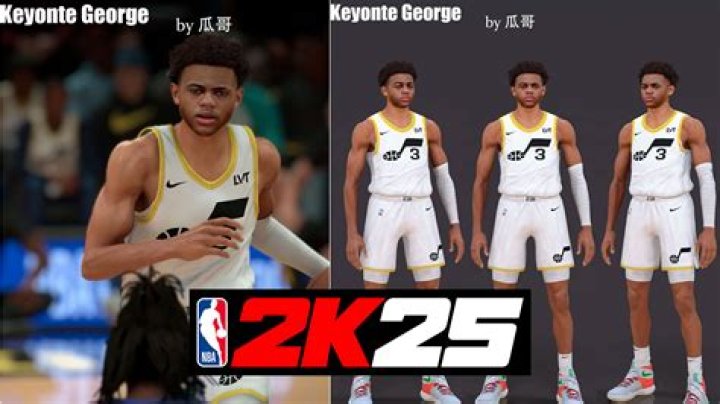 Keyonte George Shows Impressive Weight Gain, Dominating On The Court