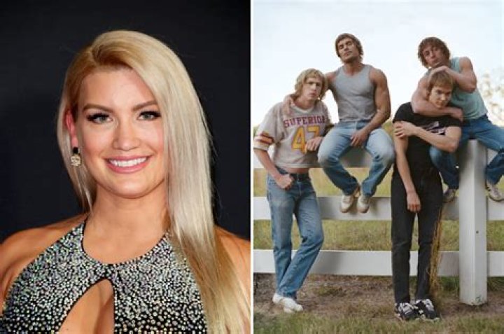 Lacey Von Erich's Journey To Love: The Story Behind Her Marriage