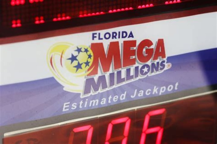 Latest Mega Millions Results For August 4, 2023