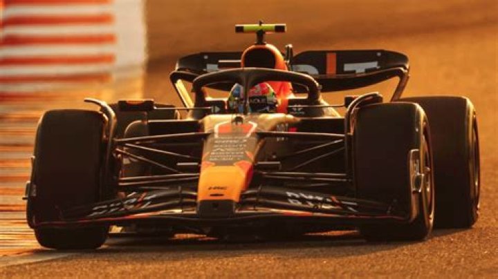 Latest News: Sergio Perez Receives Penalty For Bahrain GP