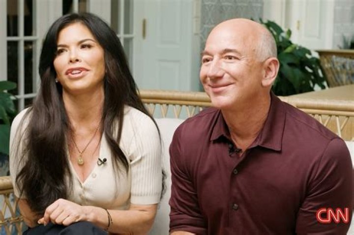Lauren Sanchez Fox: The Latest News And Updates