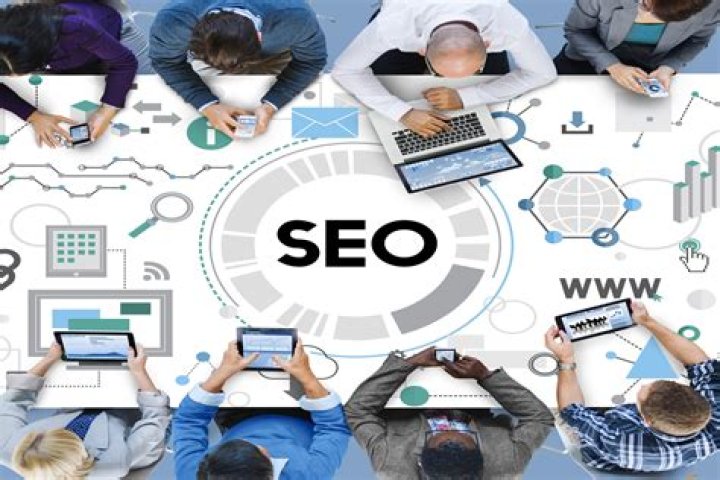 Leading SEO Professional Jim Spires