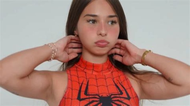 Leaked Spiderman Video Of Sophie Rain Stuns The Internet