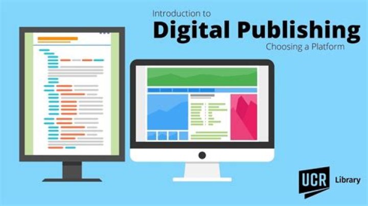 Learn About Peter Gosling: The Digital Publishing Pioneer