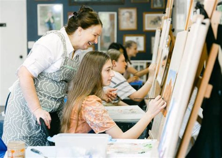 Learn About The Accomplished Artist, Cynthia Pankiw