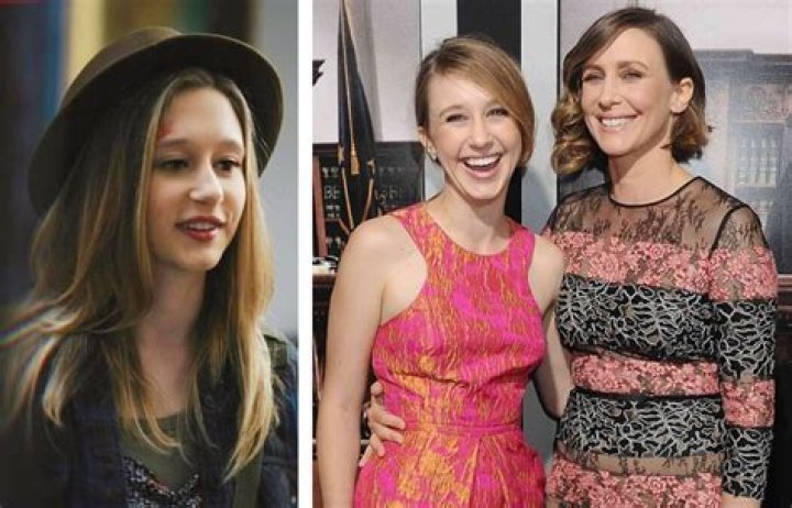 Learn More About Luba Farmiga: The Talented Actress