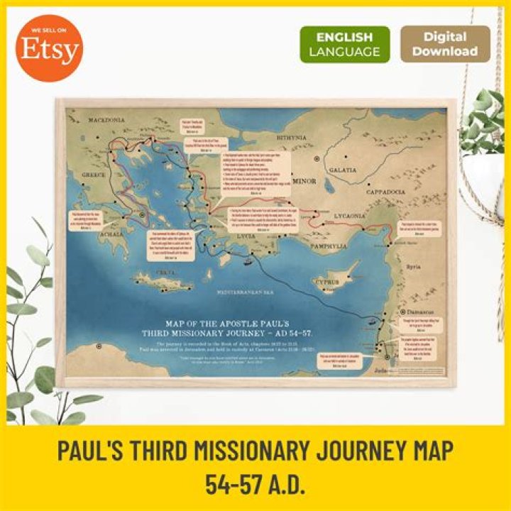 Learn More About Paul Hibbard's Journey