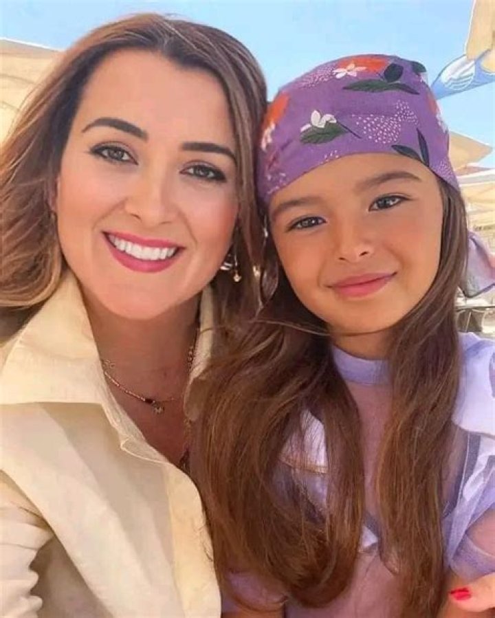 Learn The Exact Age Of Cote De Pablo's Daughter
