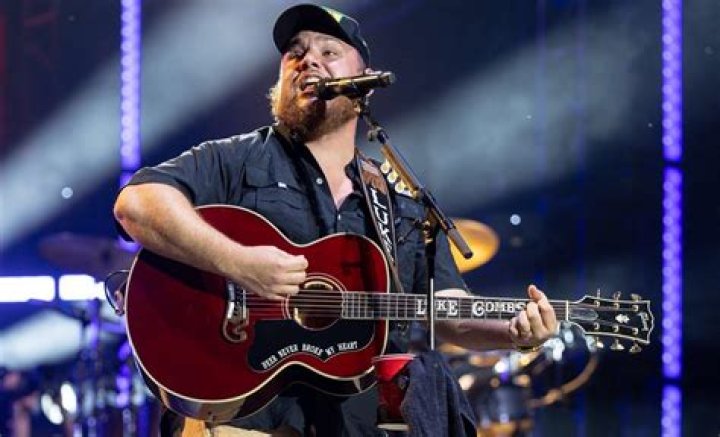 Learn The Truth About Luke Combs' Parents: Are They Still Alive?