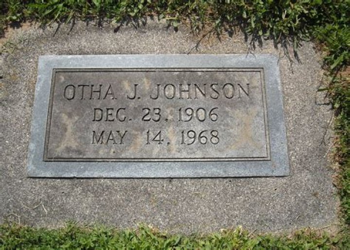 Legendary Musician Otha Johnson: A Musical Pioneer