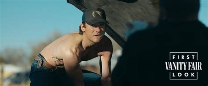 Lewis Pullman's Incredible Abs: A Guide To His Workout And Diet