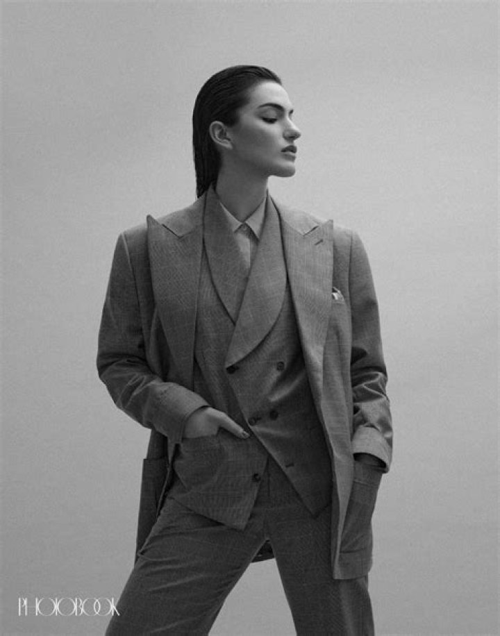 Lilli Kay: Inspiring Female Trailblazer
