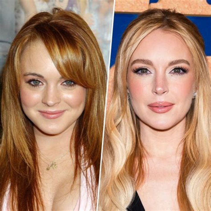 Lindsay Lohan And MBS: A Compelling Story Of Ambition And Redemption