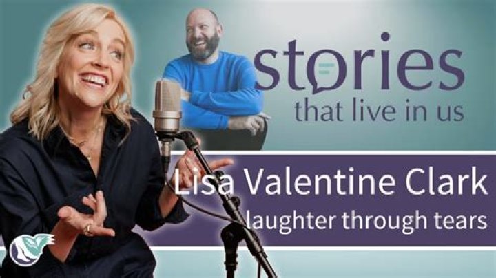 Lisa Thevenet Clark | Inspiring Speaker And Author