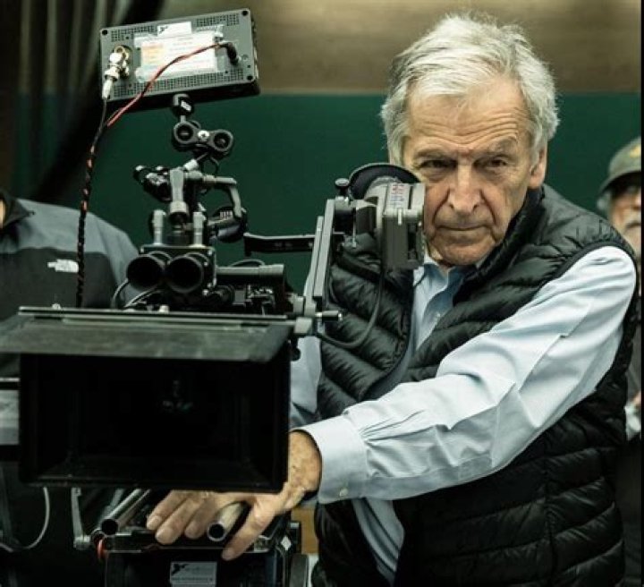 Lou Gudino: Legendary Cinematographer And Filmmaker