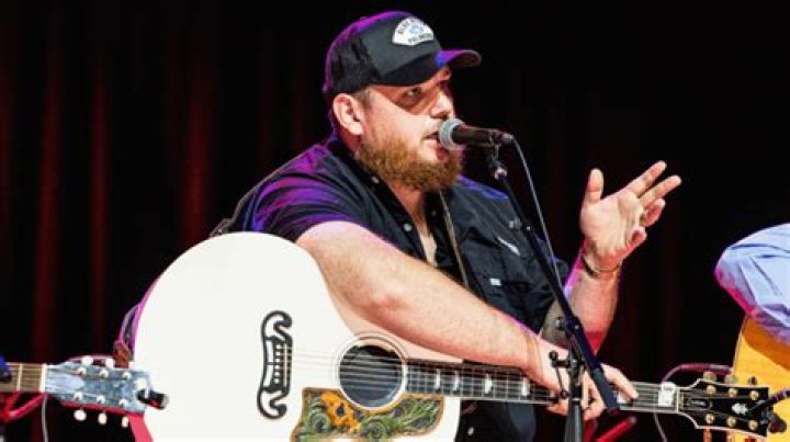 Luke Combs: Unveiling His Political Stance