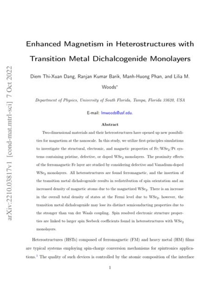 Magnetic Spike: The Ultimate Guide To Enhanced Magnetism