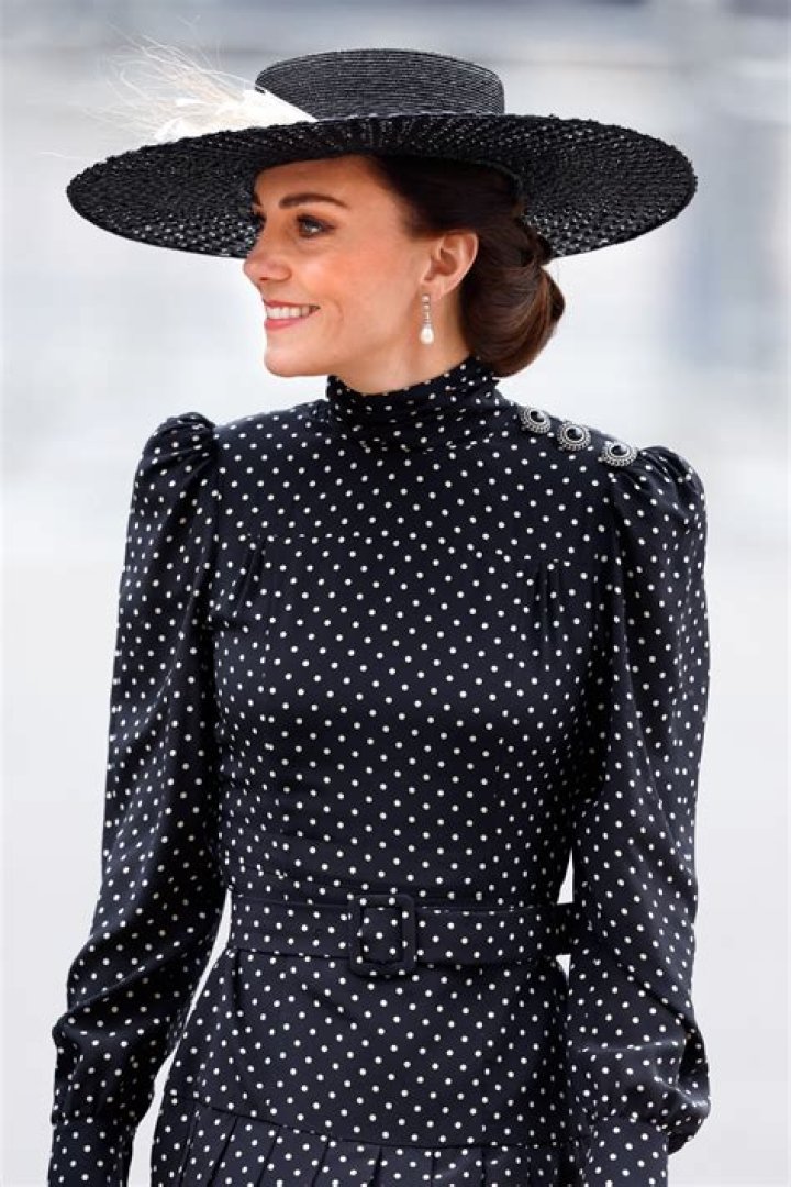 Majestic Monarchy Dress: Elevate Your Wardrobe With Regal Style