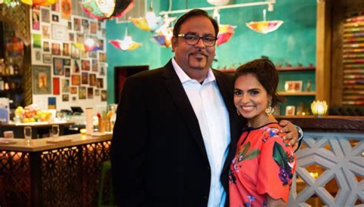 Maneet Chauhan's Husband: A Glimpse Into His Life And Relationship