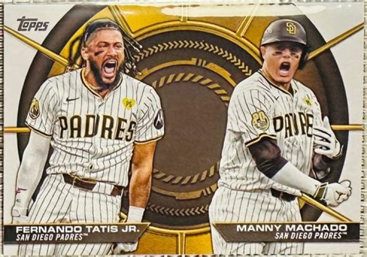 Manny Machado Jr.: The Next Generation Of Baseball Stars