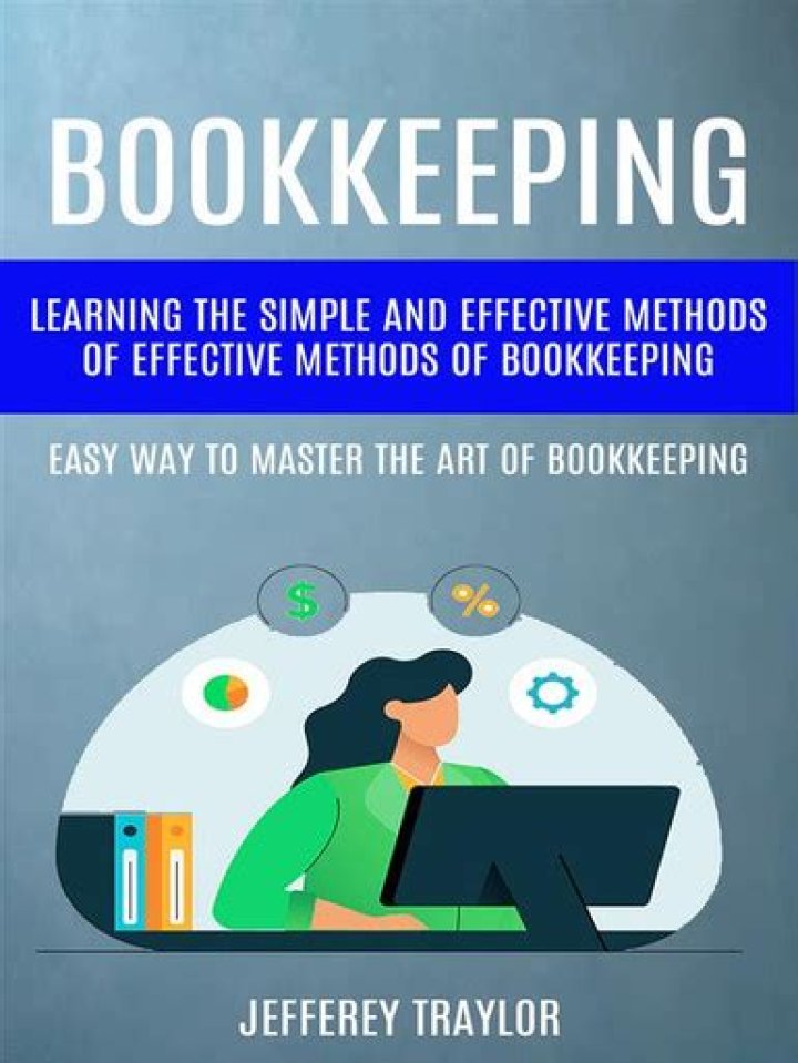 Master The Art Of Bookkeeping: Michael Starts' Comprehensive Guide