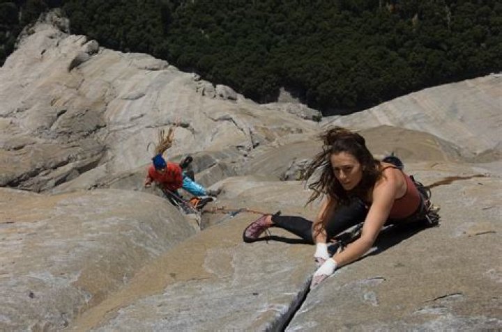 Masterful Mountaineer: John Salathe, A Legend Of Climbing