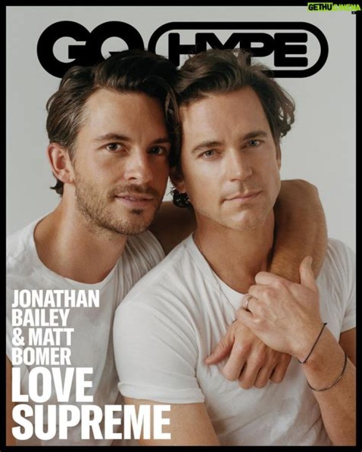 Matt Bomer's Journey To Fatherhood: The Adoption Story