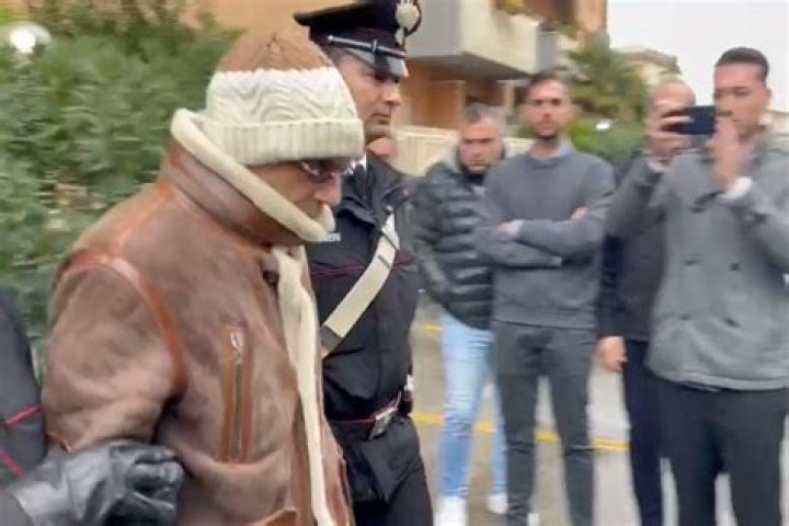 Matteo Messina Denaro: The Elusive Mafia Boss
