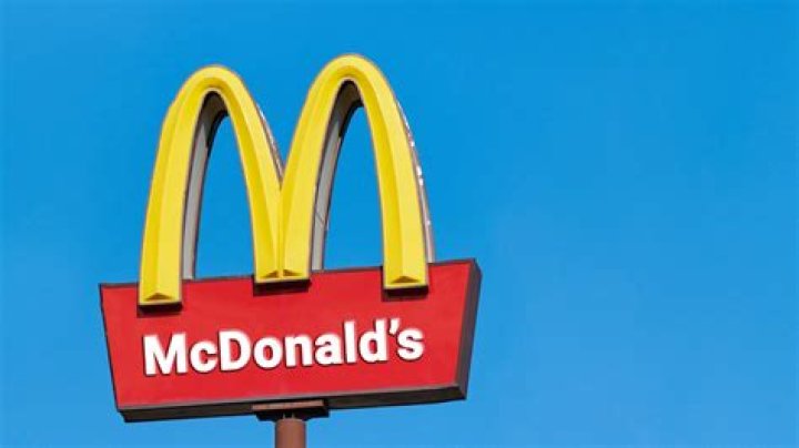 McDonald's Tuttle: The Fast Food Giant's Local Outpost