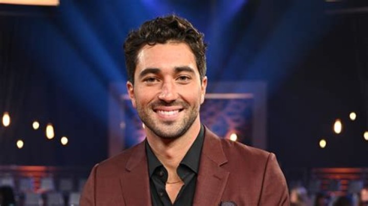Meet Anthony Starr's Dad: An Exclusive Interview