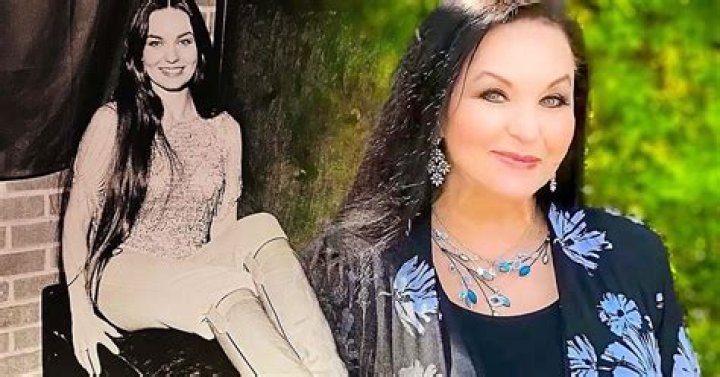 Meet Crystal Gayle's Accomplished Daughter: Uncovering Her Legacy