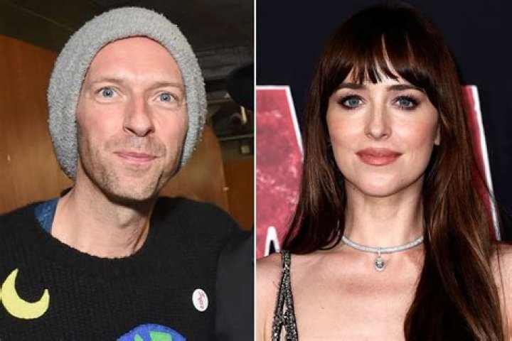 Meet Dakota Johnson's Husband: A Journey Of Love And Marriage