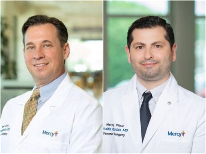 Meet Dr. Clayton Morris: Renowned General Surgeon