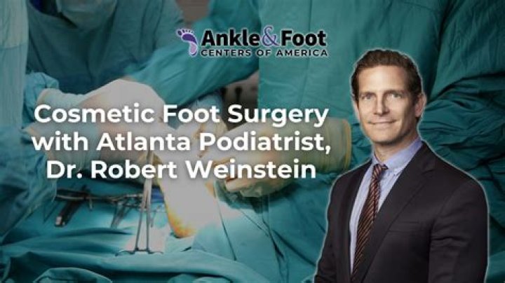 Meet Dr. Kevin Coupe: Renowned Podiatrist And Foot Care Expert