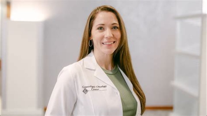 Meet Dr. Nichole Matlick: Your Trusted Family Physician