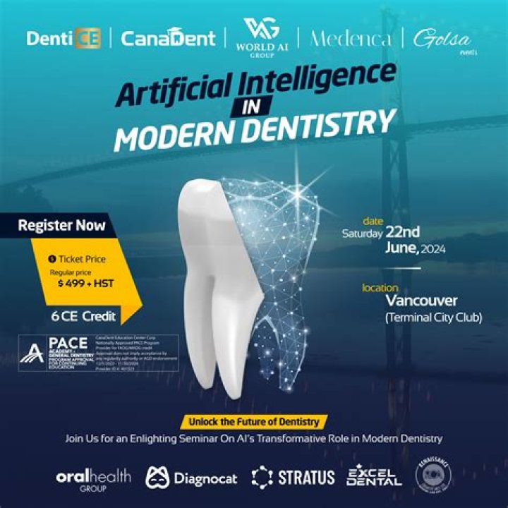 Meet Dr. Nikki Inamine, The Leading Expert In Modern Dentistry