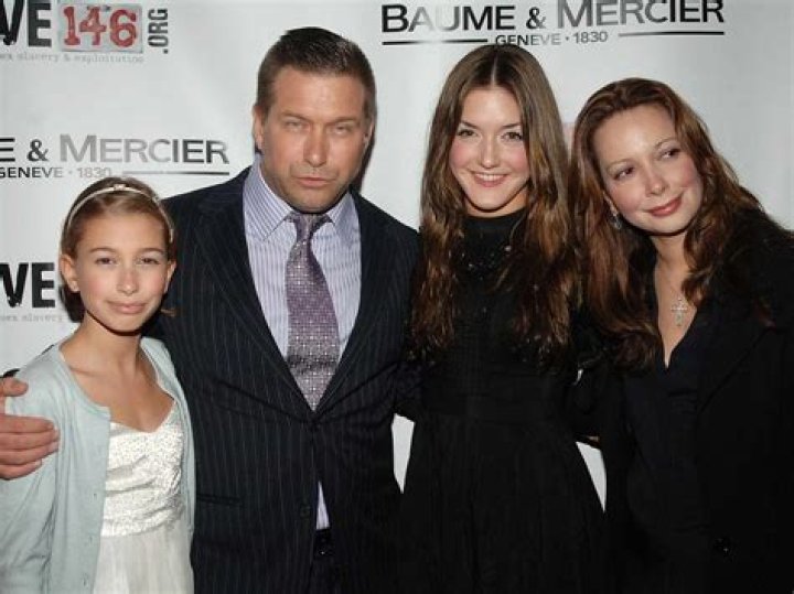 Meet Hailey Baldwin's Famous Parents: A Look Into Their Lives And Legacy