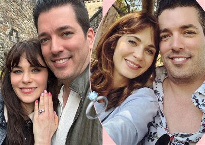 Meet John Bergstrom's Wife: A Glimpse Into Their Relationship