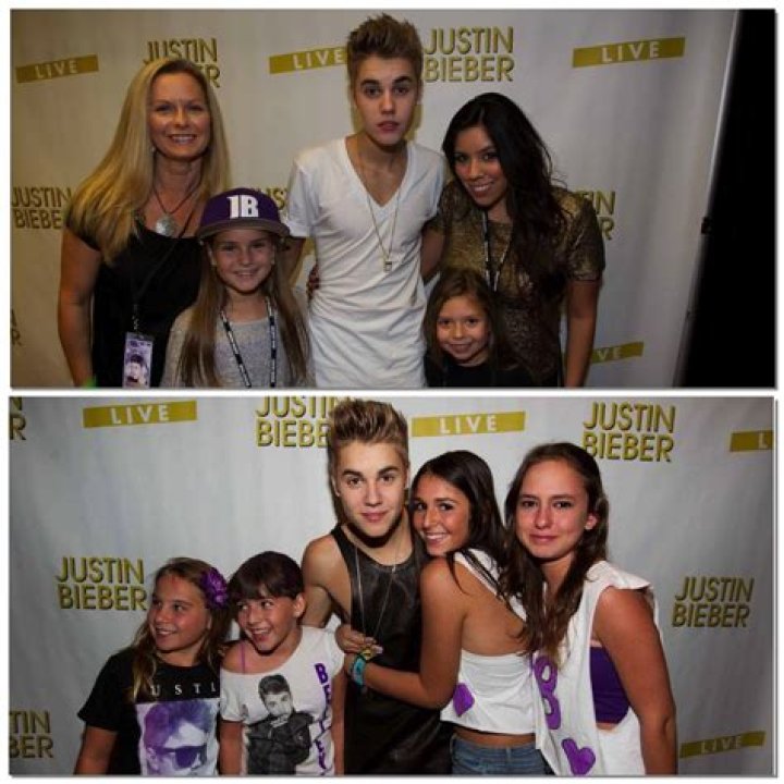 Meet Justin Bieber: A Global Pop Sensation